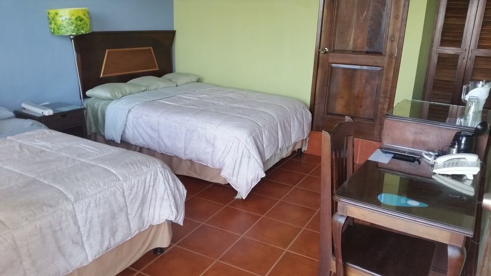 Hotel Ribiera Del Lago Peten Itza San Roman Exterior foto