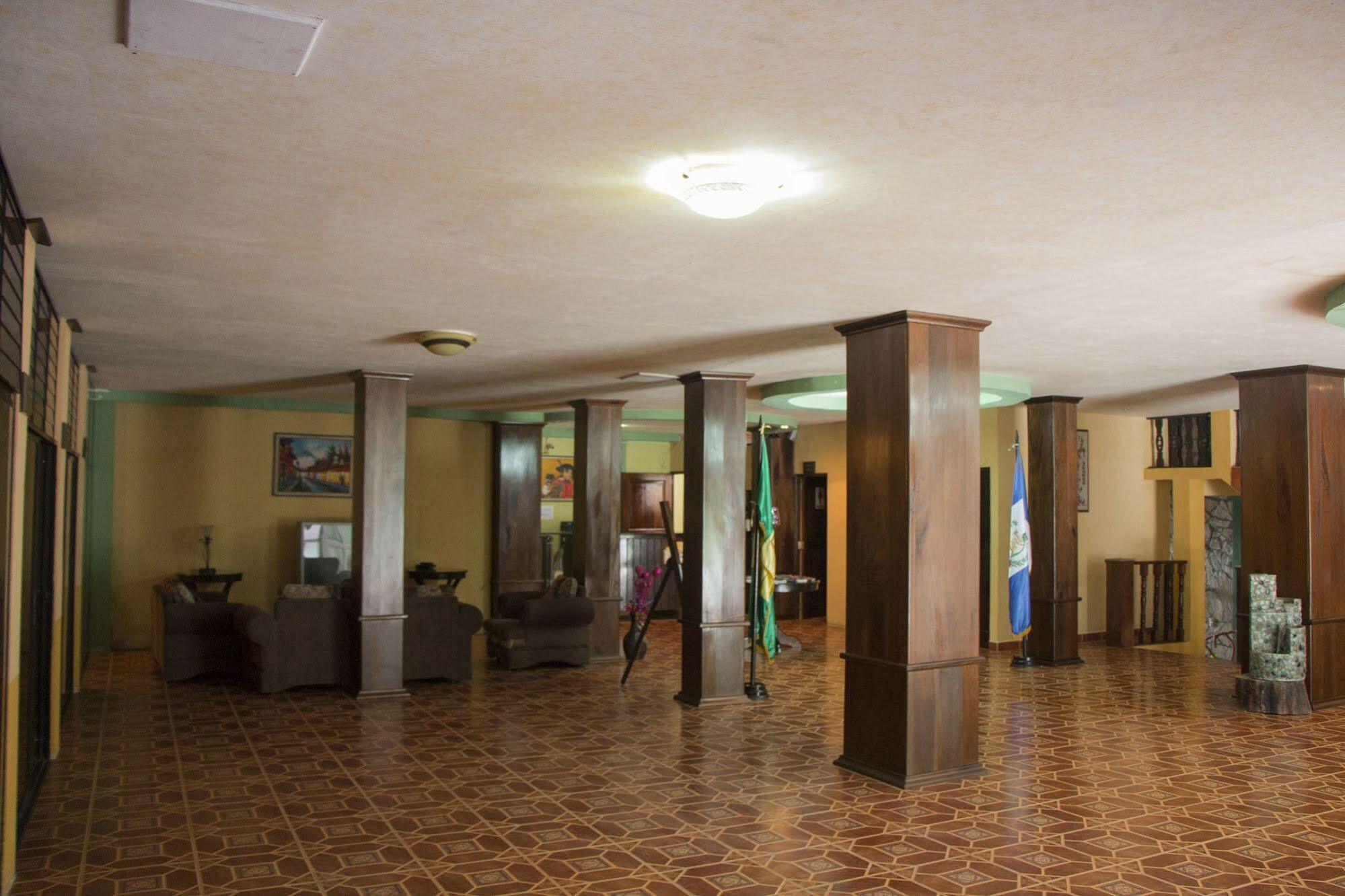 Hotel Ribiera Del Lago Peten Itza San Roman Exterior foto